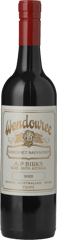 WENDOUREE Cabernet Sauvignon, Clare Valley 2022 Bottle image number 0
