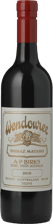 WENDOUREE Shiraz Mataro, Clare Valley 2019 Bottle