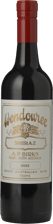 WENDOUREE Shiraz, Clare Valley 2022 Bottle