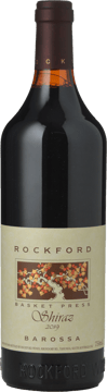 ROCKFORD Basket Press Shiraz, Barossa Valley 2019 Bottle image number 0