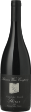SCHWARZ  WINE COMPANY Nitschke Block Shiraz, Barossa Valley 2003 Bottle