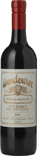 WENDOUREE Shiraz Mataro, Clare Valley 2021 Bottle