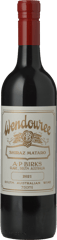 WENDOUREE Shiraz Mataro, Clare Valley 2021 Bottle image number 0