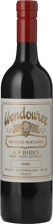 WENDOUREE Shiraz Mataro, Clare Valley 2020 Bottle