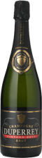 DUPERREY Vintage Brut , Champagne 2011 Bottle