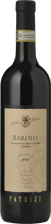 PATRIZI, Barolo 2014 Bottle