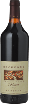 ROCKFORD Basket Press Shiraz, Barossa Valley 2017 Bottle image number 0