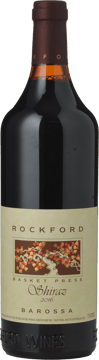 ROCKFORD Basket Press Shiraz, Barossa Valley 2016 Bottle image number 0