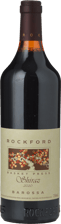 ROCKFORD Basket Press Shiraz, Barossa Valley 2020 Bottle