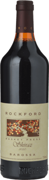 ROCKFORD Basket Press Shiraz, Barossa Valley 2020 Bottle image number 0