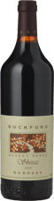 ROCKFORD Basket Press Shiraz, Barossa Valley 2021 Bottle