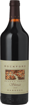 ROCKFORD Basket Press Shiraz, Barossa Valley 2021 Bottle image number 0