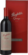 PENFOLDS Bin 95 Grange Shiraz, South Australia 2018 Bottle