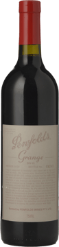 PENFOLDS Bin 95 Grange Shiraz, South Australia 2009 Bottle image number 0