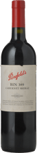 PENFOLDS Bin 389 Cabernet Shiraz, South Australia 2002 Bottle