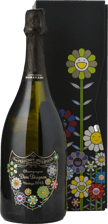 DOM PERIGNON  X Takashi Murakami , Champagne 2015 Bottle