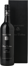 HENSCHKE Mount Edelstone Shiraz, Eden Valley 2021 Bottle