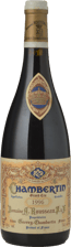 DOMAINE ARMAND ROUSSEAU Grand Cru, Chambertin 1996 Bottle
