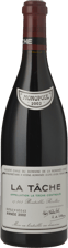 DOMAINE DE LA ROMANEE-CONTI, La Tache 2002 Bottle