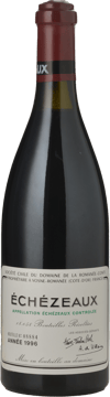 DOMAINE DE LA ROMANEE-CONTI, Echezeaux 1996 Bottle image number 0