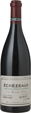 DOMAINE DE LA ROMANEE-CONTI, Echezeaux 1999 Bottle image number 0