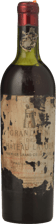 CHATEAU LATOUR 1er cru classe, Pauillac 1949 Bottle