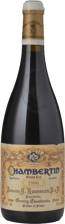 DOMAINE ARMAND ROUSSEAU Grand Cru, Chambertin 1996 Bottle
