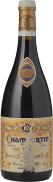 DOMAINE ARMAND ROUSSEAU Grand Cru, Chambertin NV Bottle image number 0