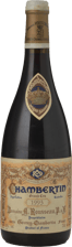 DOMAINE ARMAND ROUSSEAU Grand Cru, Chambertin 1993 Bottle