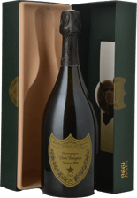 MOET & CHANDON Cuvee Dom Perignon Brut, Champagne 1996 Bottle