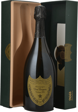MOET & CHANDON Cuvee Dom Perignon Brut, Champagne 1996 Bottle image number 0