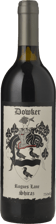 ROGUES LANE Dowker Shiraz, Heathcote 2000 Bottle