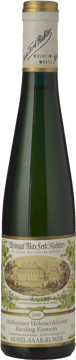 MAX FERD RICHTER Mulheimer Helenenkloster Riesling Eiswein, Mosel-Saar-Ruwer 2000 Half Bottle image number 0