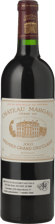 CHATEAU MARGAUX 1er cru classe, Margaux 2003 Bottle