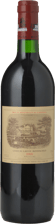 CHATEAU LAFITE-ROTHSCHILD 1er cru classe, Pauillac 1990 Bottle