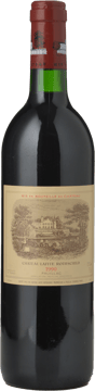 CHATEAU LAFITE-ROTHSCHILD 1er cru classe, Pauillac 1990 Bottle image number 0