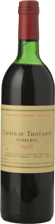 CHATEAU TROTANOY, Pomerol 1982 Bottle