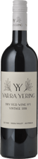 YARRA YERING Dry Red Wine No.1 Cabernets, Yarra Valley 2018 Bottle