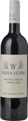 YARRA YERING Dry Red Wine No.1 Cabernets, Yarra Valley 2018 Bottle image number 0