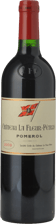 CHATEAU LAFLEUR-PETRUS, Pomerol 2009 Bottle