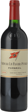 CHATEAU LAFLEUR-PETRUS, Pomerol 2009 Bottle image number 0