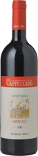 CAPPELLANO Otin Fiorin Pie Rupestris-Nebioli, Barolo DOCG 2017 Bottle