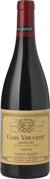 LOUIS JADOT Grand Cru , Clos de Vougeot 2019 Bottle image number 0