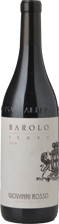 GIOVANNI ROSSO La Serra, Barolo 2018 Bottle