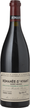 DOMAINE DE LA ROMANEE-CONTI Marey Monge, Romanee-St-Vivant 1996 Bottle