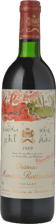 CHATEAU MOUTON-ROTHSCHILD 1er cru classe, Pauillac 1989 Bottle