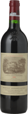 CHATEAU LAFITE-ROTHSCHILD 1er cru classe, Pauillac 2000 Bottle