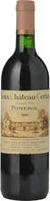 VIEUX-CHATEAU-CERTAN, Pomerol 1990 Bottle