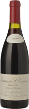 DOMAINE LEROY, Romanee-St-Vivant 1996 Bottle