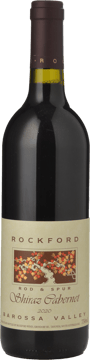 ROCKFORD Rod and Spur Cabernet Shiraz, Barossa Valley 2020 Bottle image number 0